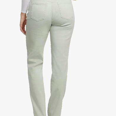 Gloria Vanderbilt Amanda Classic Tapered Jean - Women's