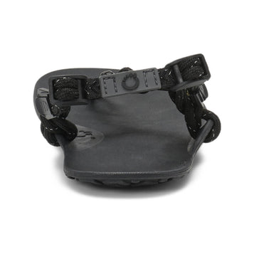 Xero Shoes Genesis – Fashion-Forward Rope-Style Sandal - Men's