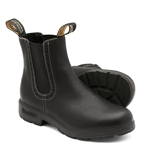 Blundstone 1448 Chelsea - Women's Voltan Black Shoe Deals Outlet