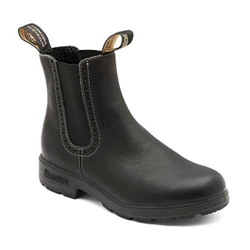 Blundstone 1448 Chelsea - Women's Voltan Black Shoe Deals Outlet
