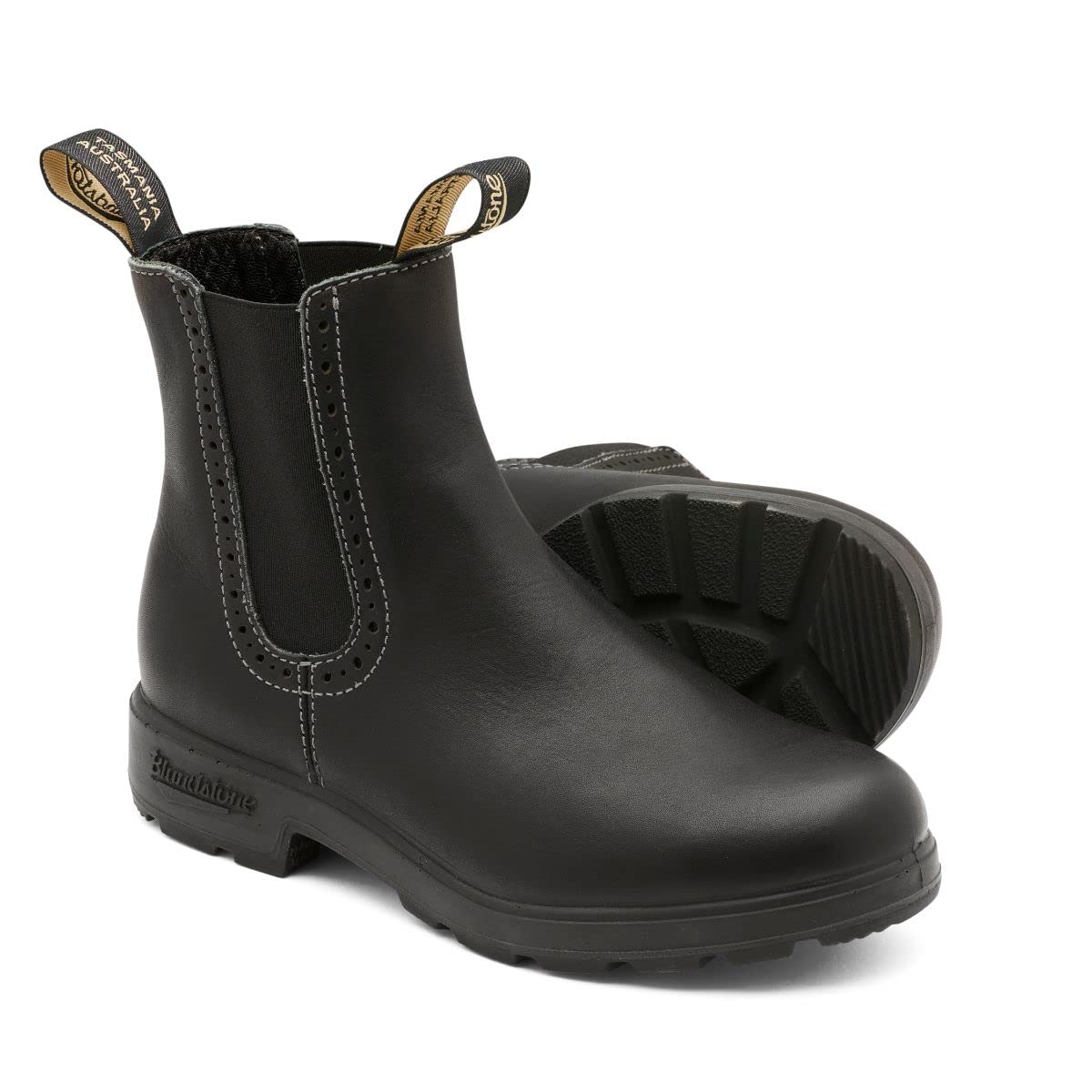 Blundstone 1448 Chelsea - Women's Voltan Black Shoe Deals Outlet
