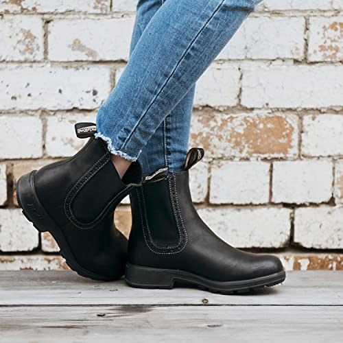Blundstone 1448 Chelsea - Women's Voltan Black Shoe Deals Outlet