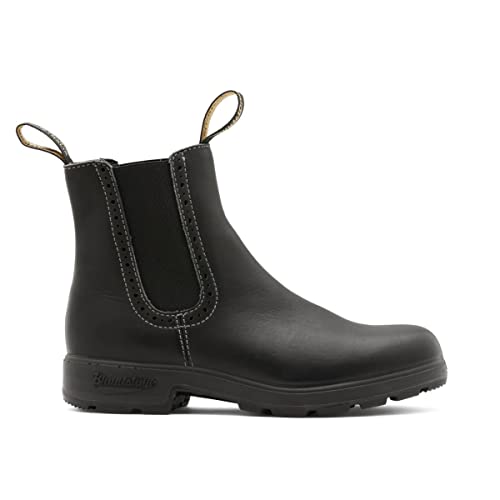 Blundstone 1448 Chelsea - Women's Voltan Black Shoe Deals Outlet