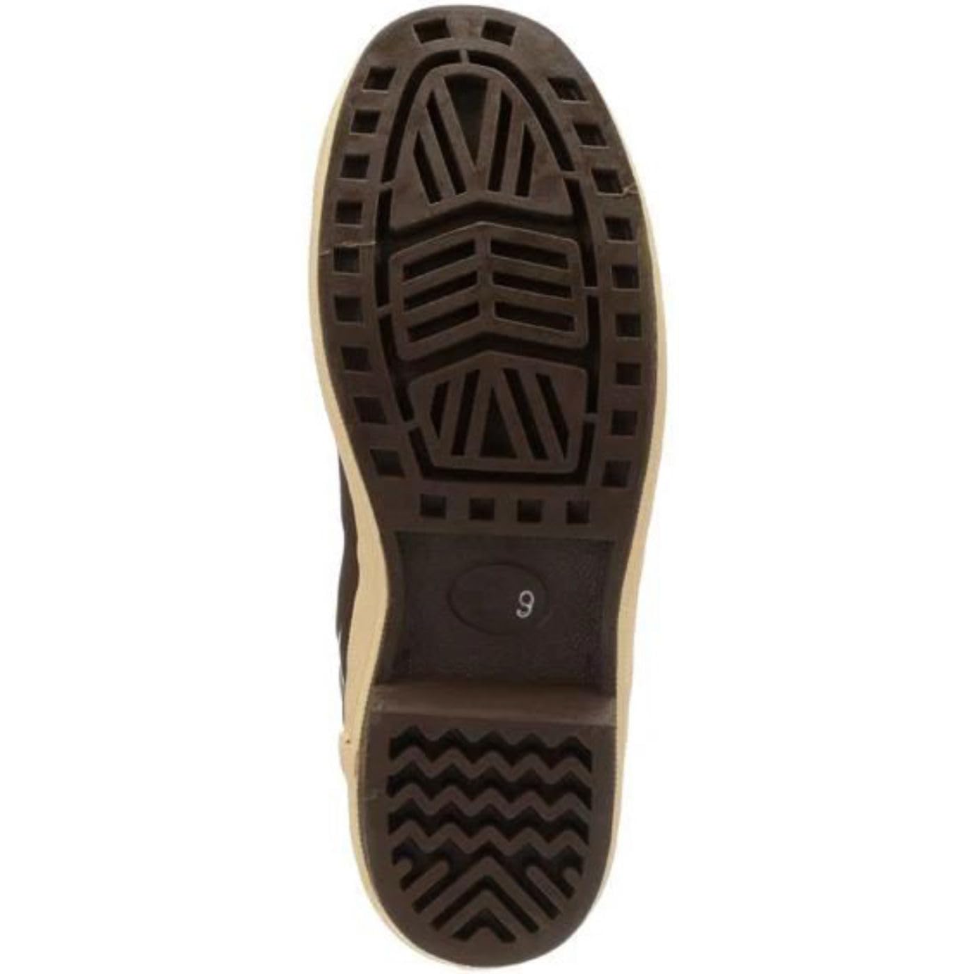 XTRATUF 15 - Inch Legacy Boot - Men's Copper/Tan Shoe Deals Outlet