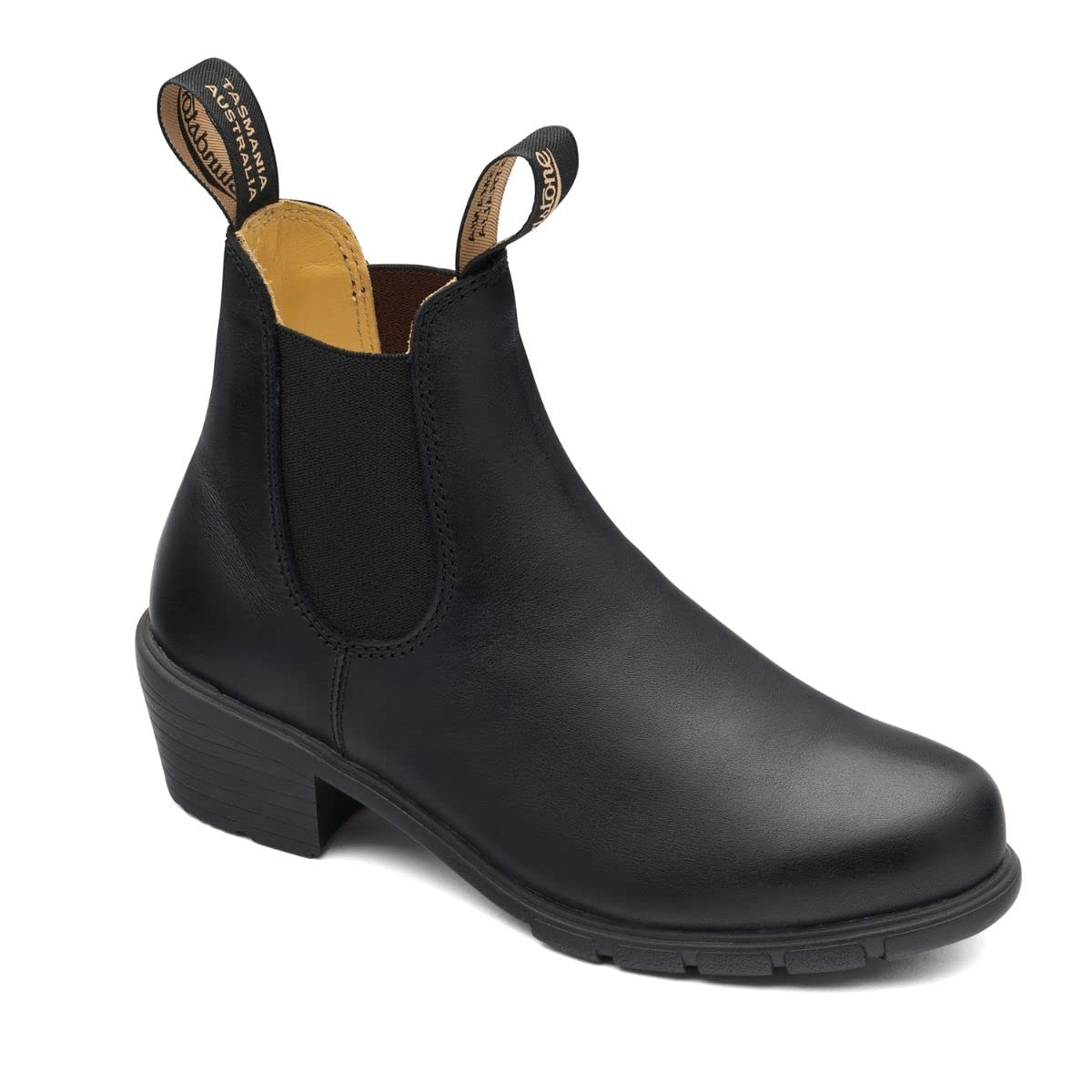 Blundstone 1671 Chelsea - Women's Black Shoe Deals Outlet