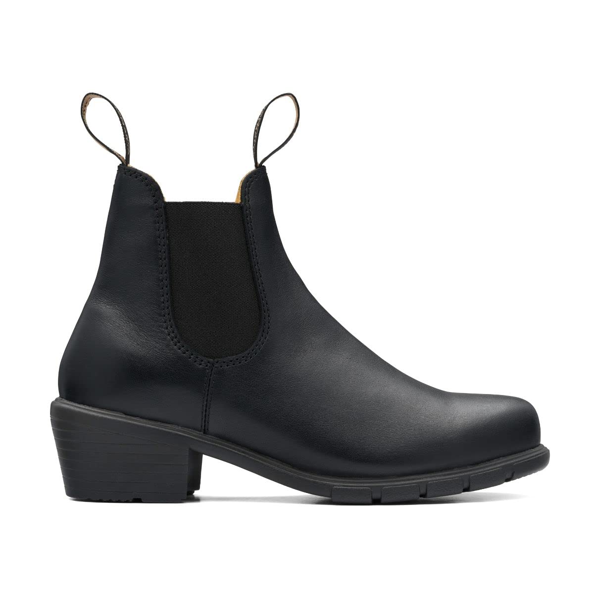 Blundstone 1671 Chelsea - Women's Black Shoe Deals Outlet