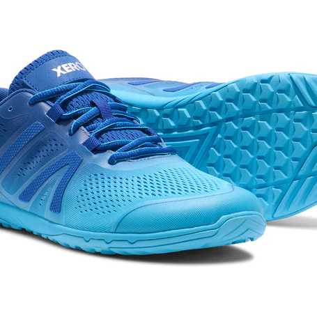 Xero Shoes Hfs Ii - Lightweight Road Runner - Women's