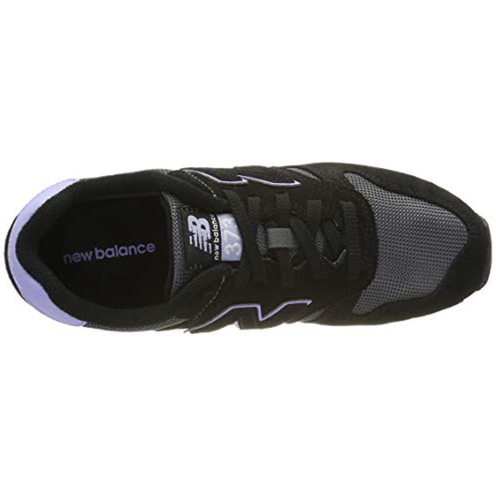 New Balance 373 EveryDay WL373WNB - Women's Silver Shoe Deals Outlet