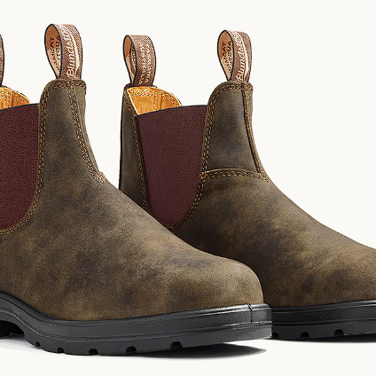 Blundstone Classics #585 - Women's