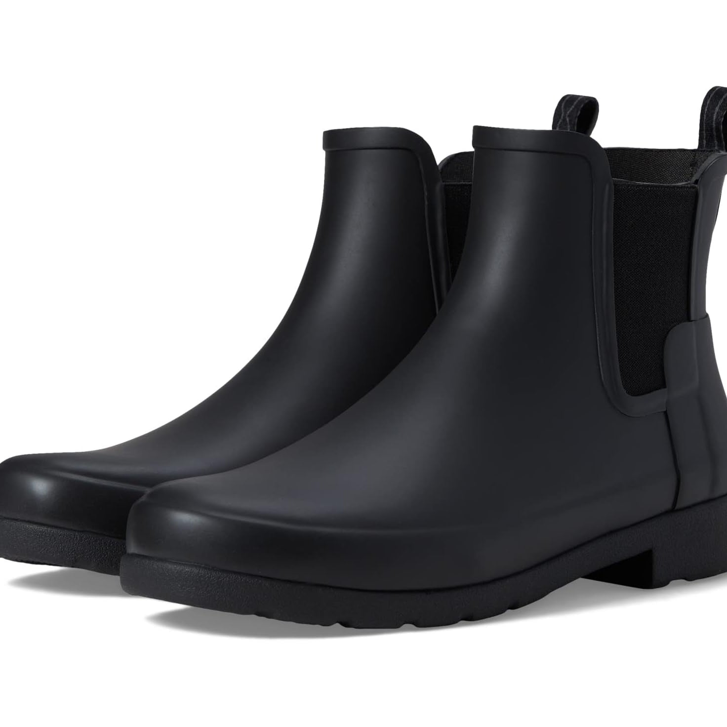 Hunter Refined Slim Fit Chelsea - Women's