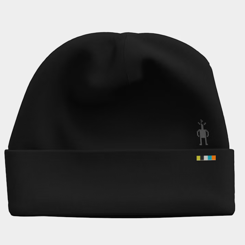 Smartwool Thermal Merino 250 Reversible Cuffed Beanie - Unisex