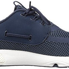 Sperry 7 Seas 3 Eye - Women's Navy Shoe Deals Outlet