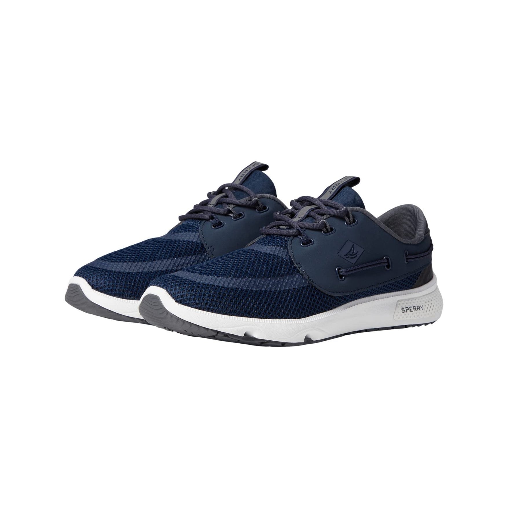Sperry 7 Seas 3 Eye - Women's Navy 1 Shoe Deals Outlet
