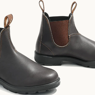 Blundstone Originals #500 - Unisex