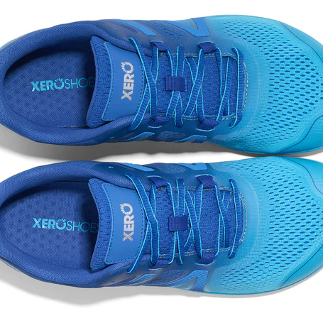 Xero Shoes Hfs Ii - Lightweight Road Runner - Women's