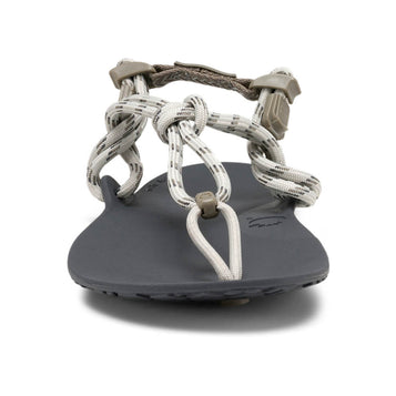 Xero Shoes Genesis – Fashion-Forward Rope-Style Sandal - Men's