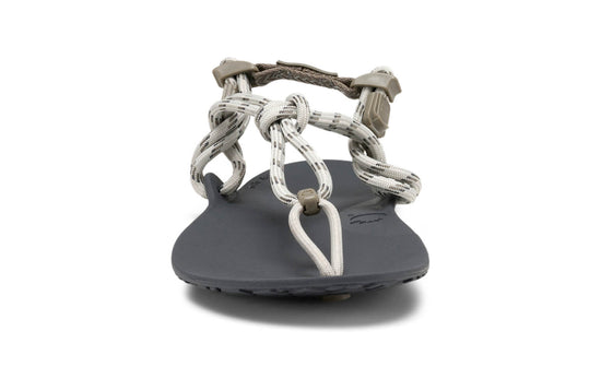 Xero Shoes Genesis – Fashion-Forward Rope-Style Sandal - Men's