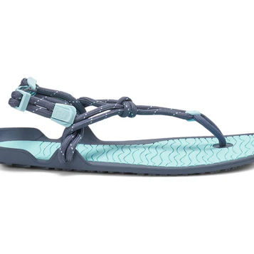 Xero Shoes Aqua Cloud - Versatile Water-Sports And Activity Sandal - Women's