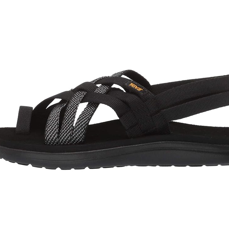 Teva Voya Flip Leather Sandal - Women's