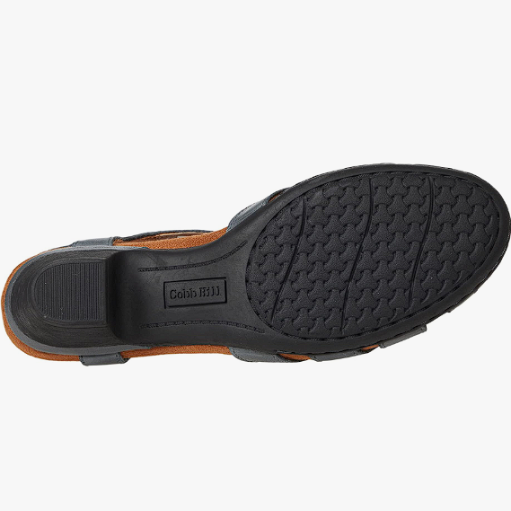 Cobb Hill Aubrey T-Strap Heels - Women's