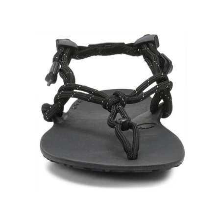 Xero Shoes Genesis – Fashion-Forward Rope-Style Sandal - Men's
