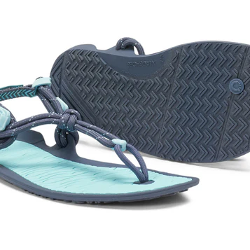 Xero Shoes Aqua Cloud - Versatile Water-Sports And Activity Sandal - Women's
