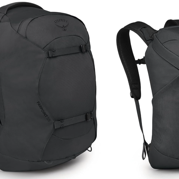 Osprey Farpoint 55 - Men's