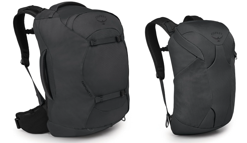 Osprey Farpoint 55 - Men's