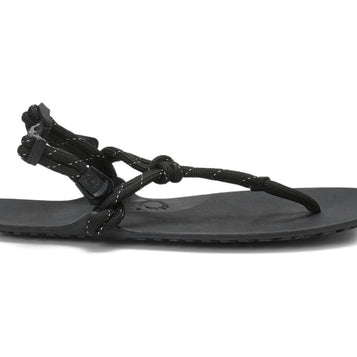 Xero Shoes Genesis – Fashion-Forward Rope-Style Sandal - Men's