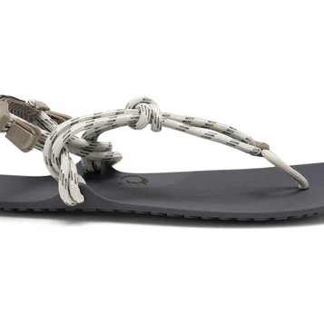 Xero Shoes Genesis – Fashion-Forward Rope-Style Sandal - Men's