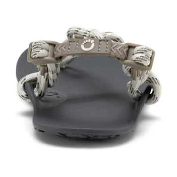 Xero Shoes Genesis – Fashion-Forward Rope-Style Sandal - Men's