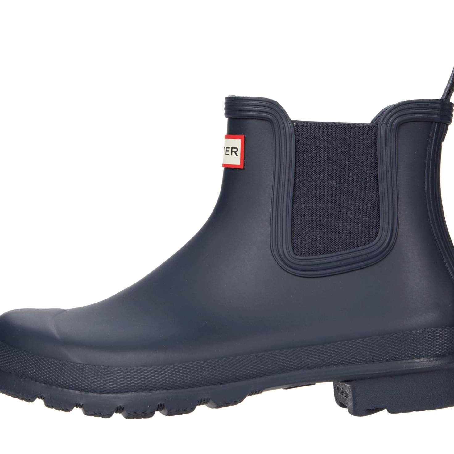 Hunter Original Short Boots - Women's