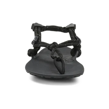 Xero Shoes Genesis – Fashion-Forward Rope-Style Sandal - Men's