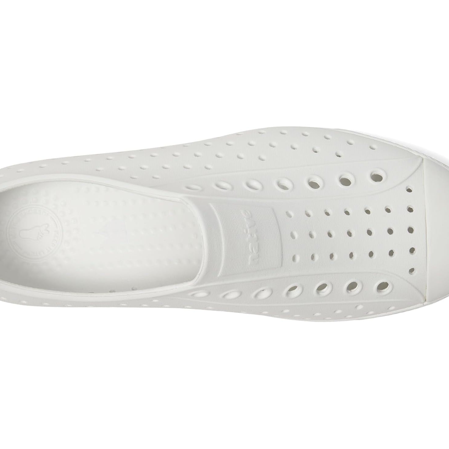 Native Shoes Jefferson - Kids