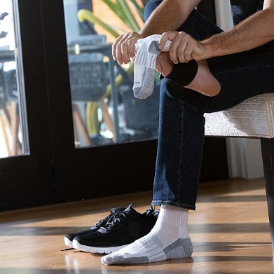 Copperfit Unisex Arch Relief Support Wrap - Unisex