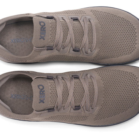 Xero Shoes Nexus Knit - Athletic Lifestyle Sneaker - Women's