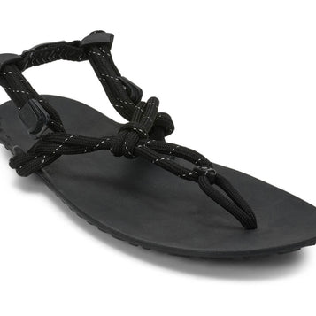 Xero Shoes Genesis – Fashion-Forward Rope-Style Sandal - Men's
