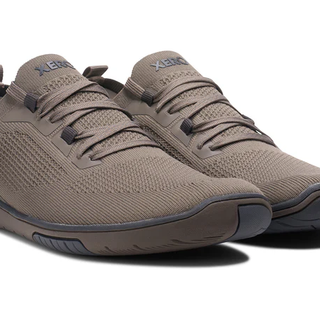 Xero Shoes Nexus Knit - Athletic Lifestyle Sneaker - Women's