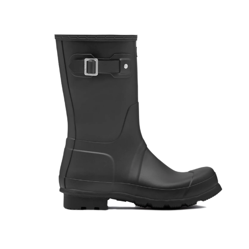 Hunter Original Short Boot - Men's