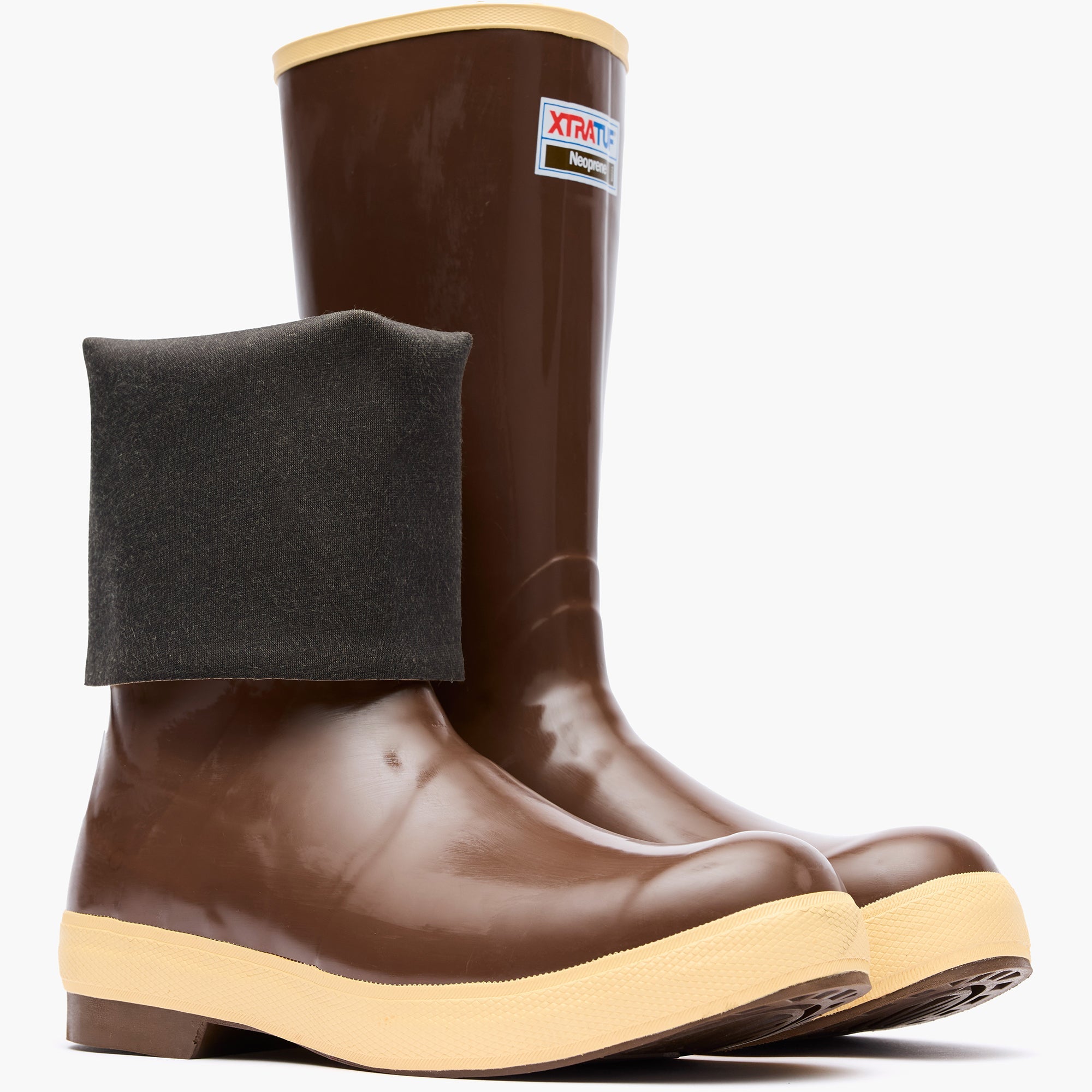 Xtratuf 15" Legacy Boot - Men's