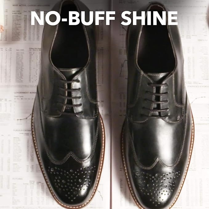 Kiwi Shine & Protect Liquid Shoe Polish - Unisex