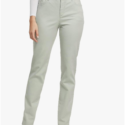 Gloria Vanderbilt Amanda Classic Tapered Jean - Women's
