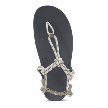 Xero Shoes Genesis – Fashion-Forward Rope-Style Sandal - Men's