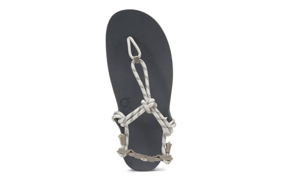 Xero Shoes Genesis – Fashion-Forward Rope-Style Sandal - Men's