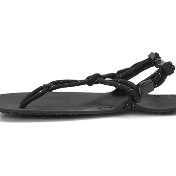 Xero Shoes Genesis – Fashion-Forward Rope-Style Sandal - Men's