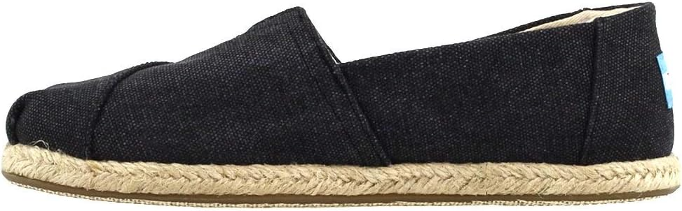 Toms Alpargata Rope - Women's