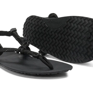 Xero Shoes Genesis – Fashion-Forward Rope-Style Sandal - Men's