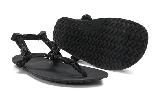 Xero Shoes Genesis – Fashion-Forward Rope-Style Sandal - Men's