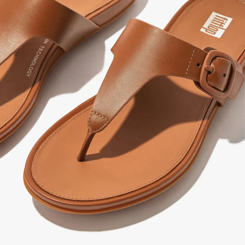 Fitflop Gracie Toe Post - Women's