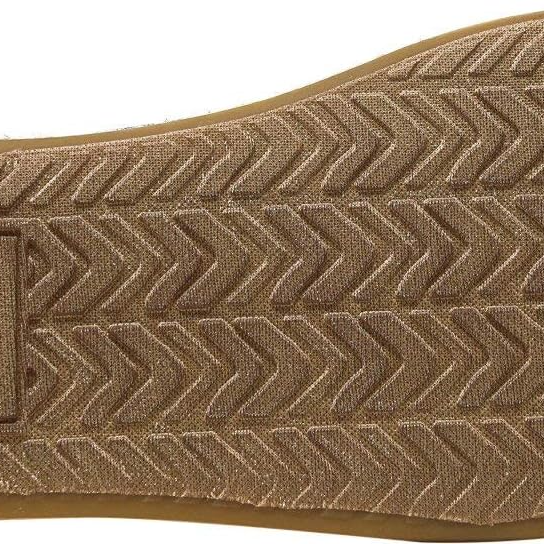 Toms Alpargata Rope - Women's